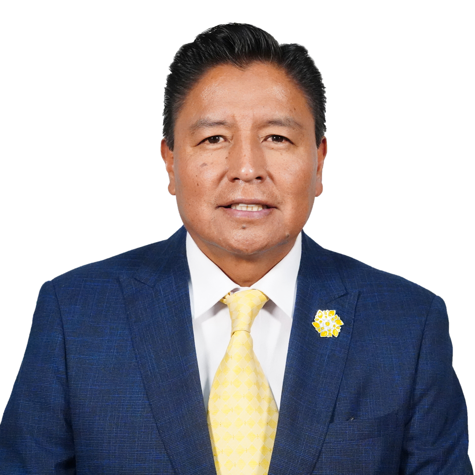 Fabián Iza